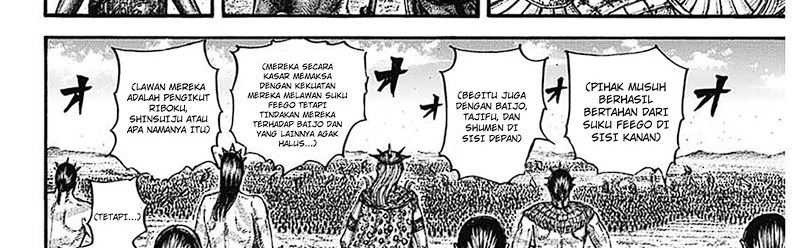 Kingdom Bab 781 halaman 27