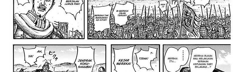 Kingdom Bab 781 halaman 37