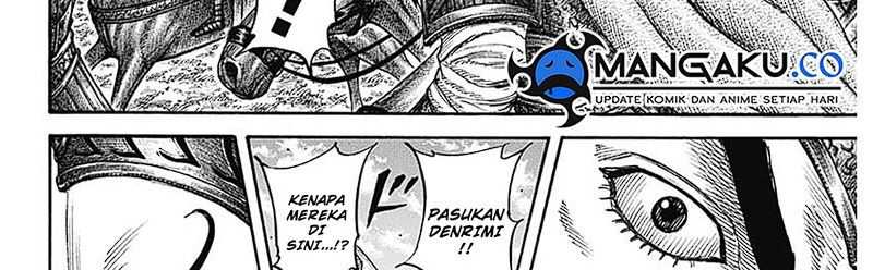 Kingdom Bab 781 halaman 55