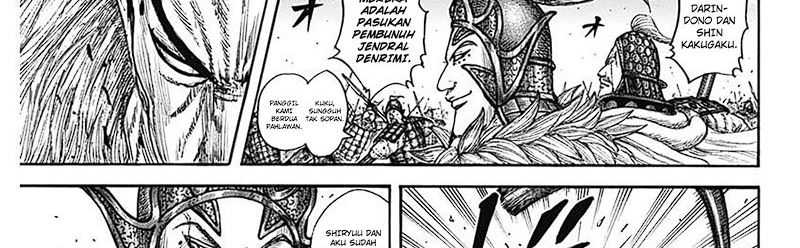Kingdom Bab 781 halaman 68