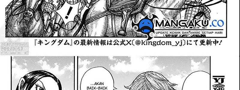 Kingdom Bab 789 halaman 13