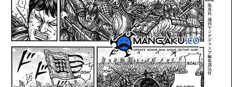 Kingdom Bab 789 halaman 23