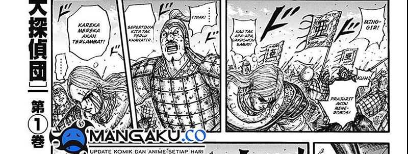 Kingdom Bab 789 halaman 26