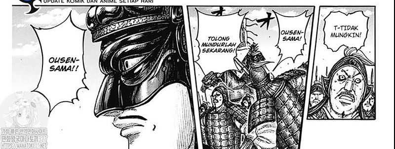 Kingdom Bab 789 halaman 35