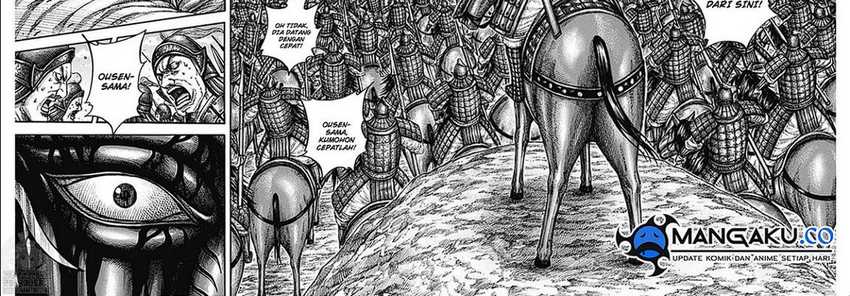Kingdom Bab 789 halaman 37