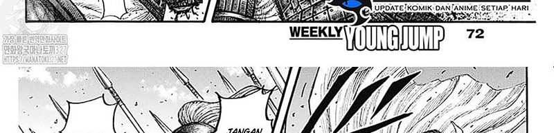 Kingdom Bab 789 halaman 55