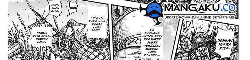 Kingdom Bab 789 halaman 58