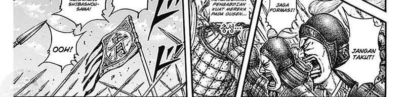 Kingdom Bab 789 halaman 60