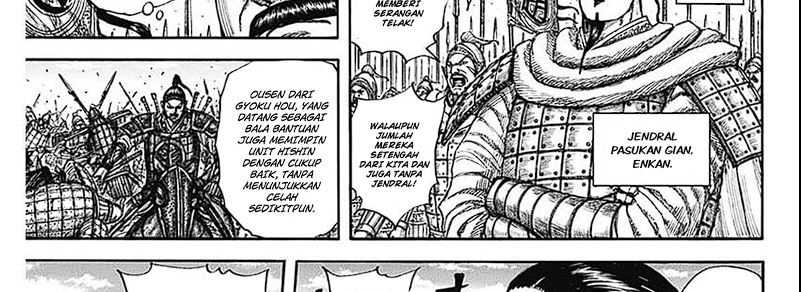 Kingdom Bab 793 halaman 11