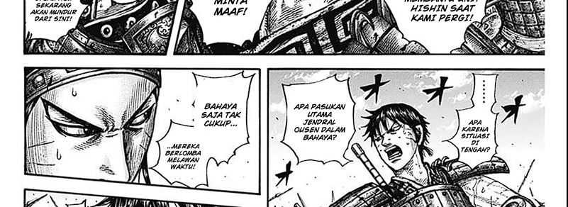 Kingdom Bab 793 halaman 23