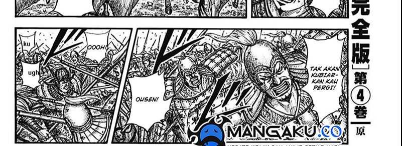 Kingdom Bab 793 halaman 39