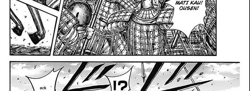 Kingdom Bab 793 halaman 46