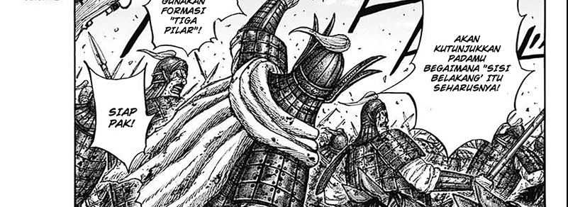 Kingdom Bab 793 halaman 57