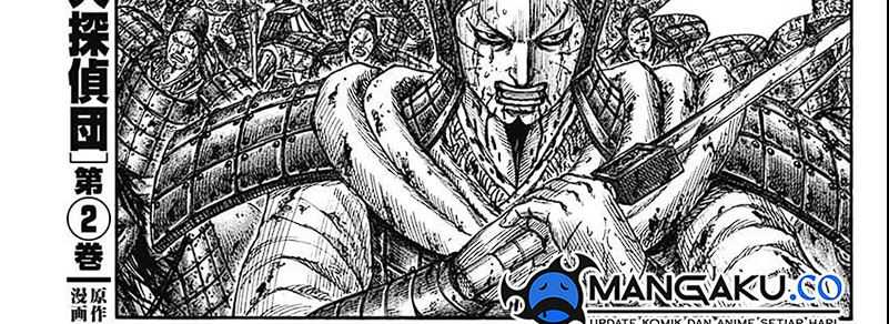 Kingdom Bab 793 halaman 66