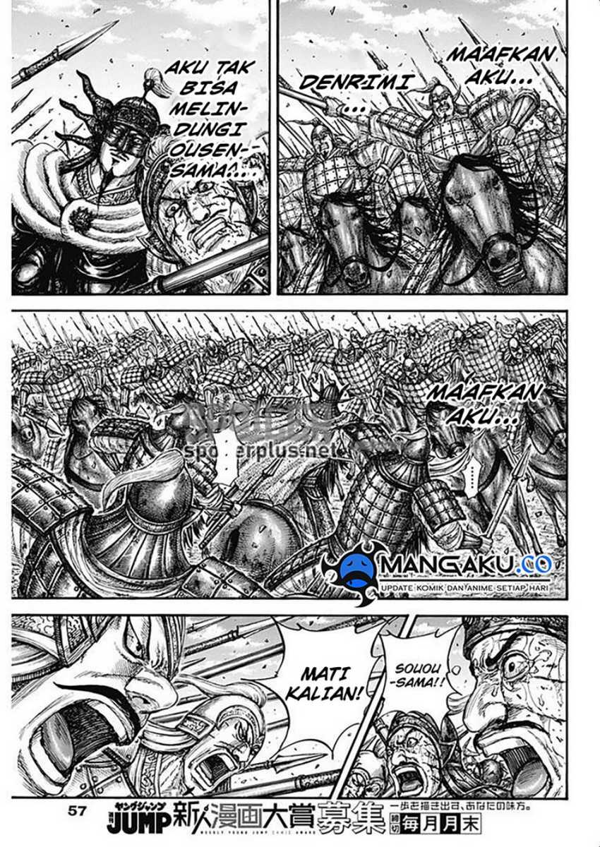 Kingdom Bab 794 halaman 8