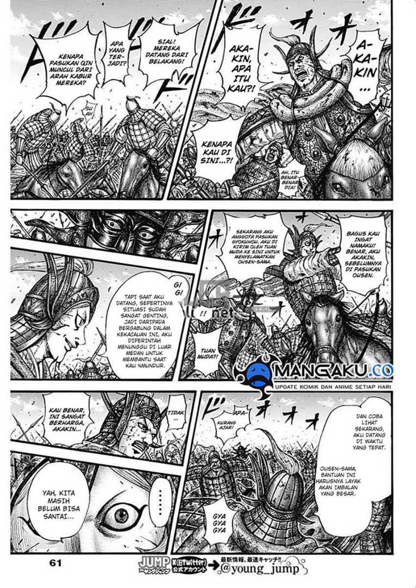 Kingdom Bab 794 halaman 11
