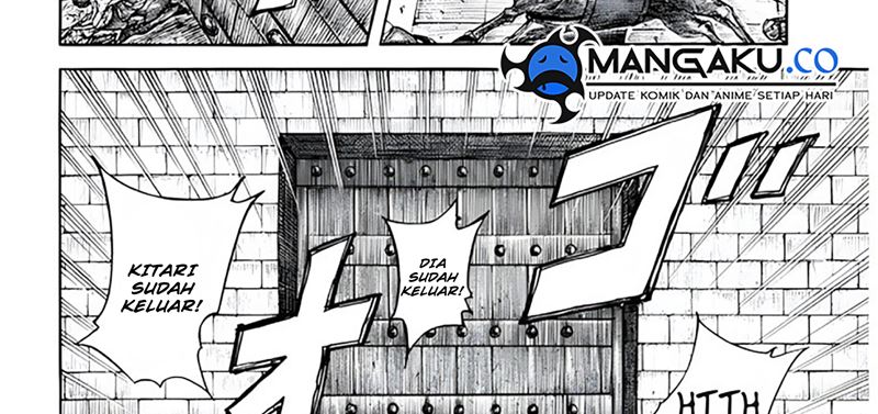 Kingdom Bab 797 halaman 22
