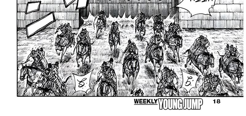 Kingdom Bab 797 halaman 23