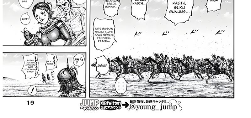 Kingdom Bab 797 halaman 26