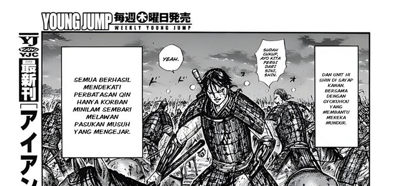 Kingdom Bab 797 halaman 36