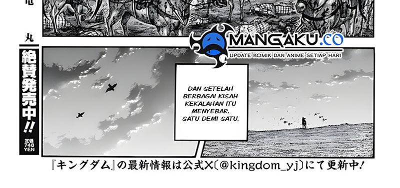 Kingdom Bab 797 halaman 38