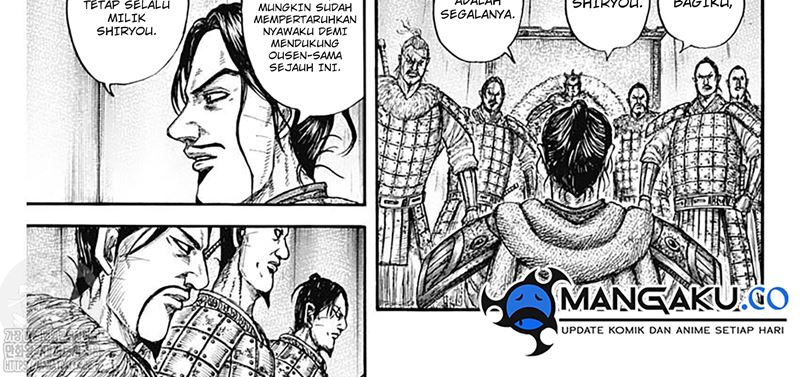 Kingdom Bab 798 halaman 35