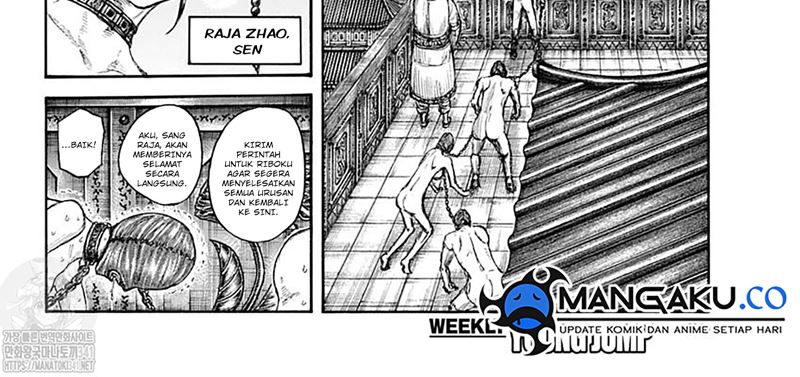 Kingdom Bab 799 halaman 35