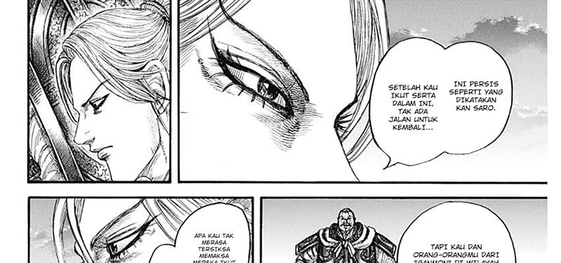 Kingdom Bab 799 halaman 39