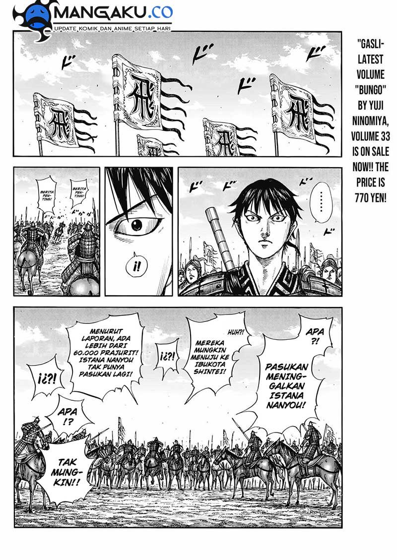 Kingdom Bab 807 halaman 11