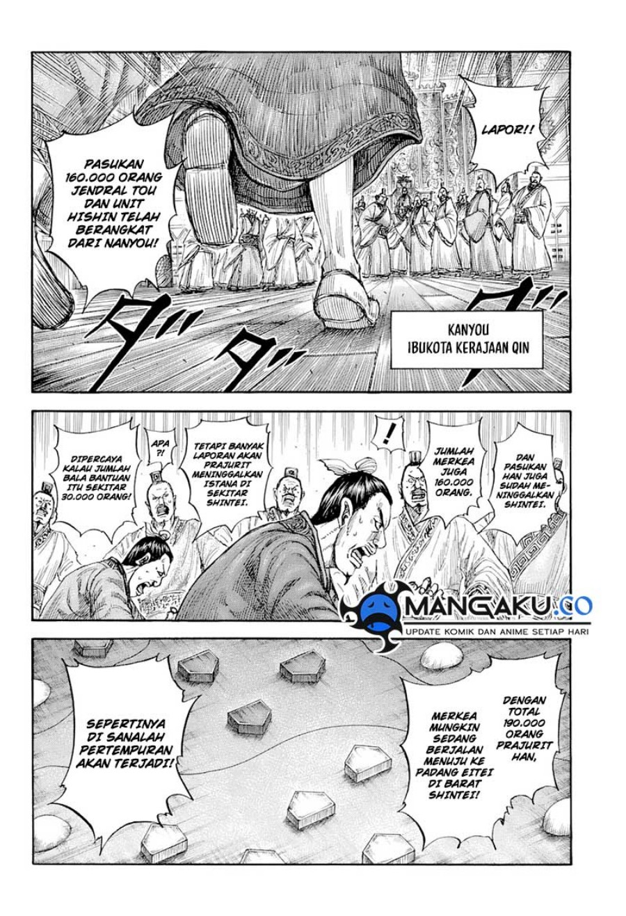Kingdom Bab 815 halaman 3