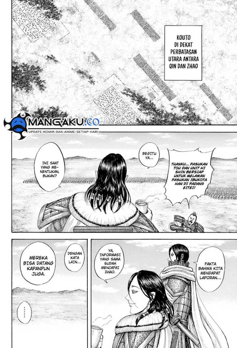 Kingdom Bab 815 halaman 11