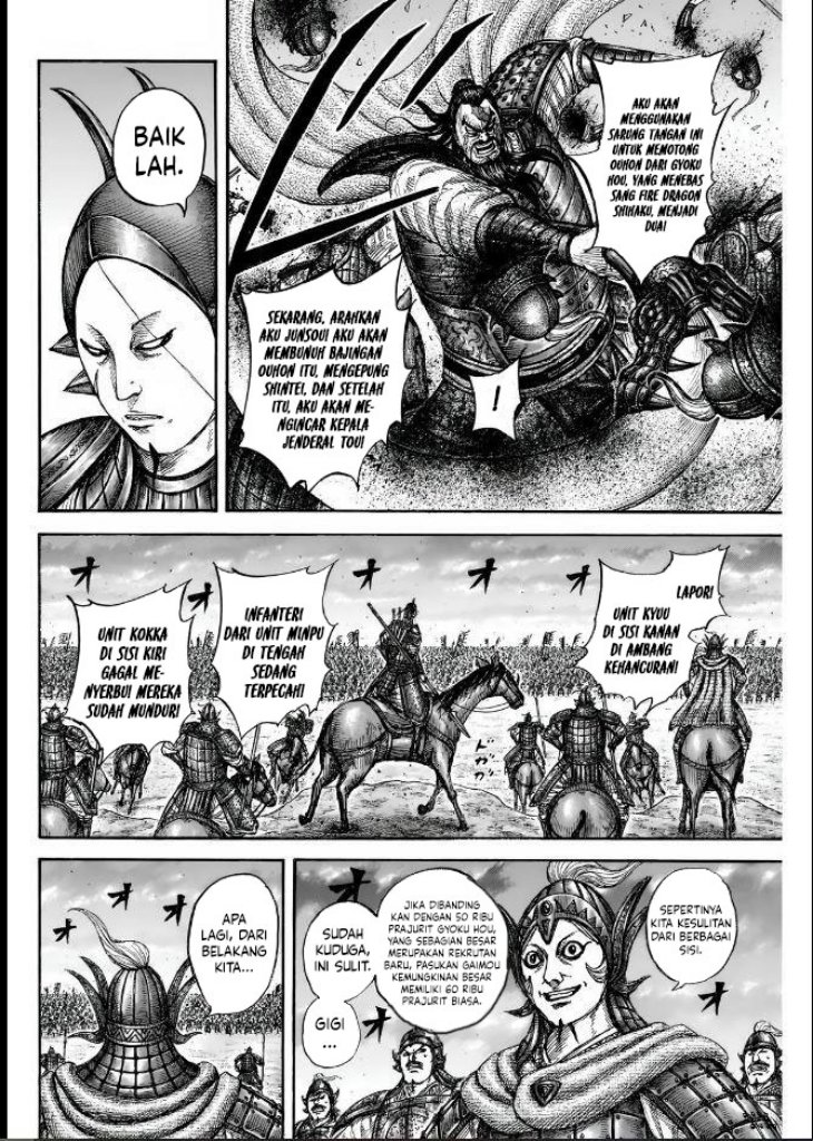 Kingdom Bab 834 halaman 11