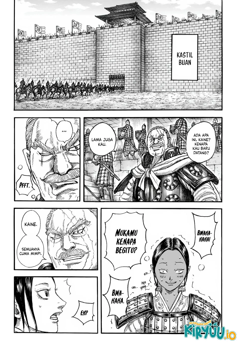 Kingdom Bab 850 halaman 2