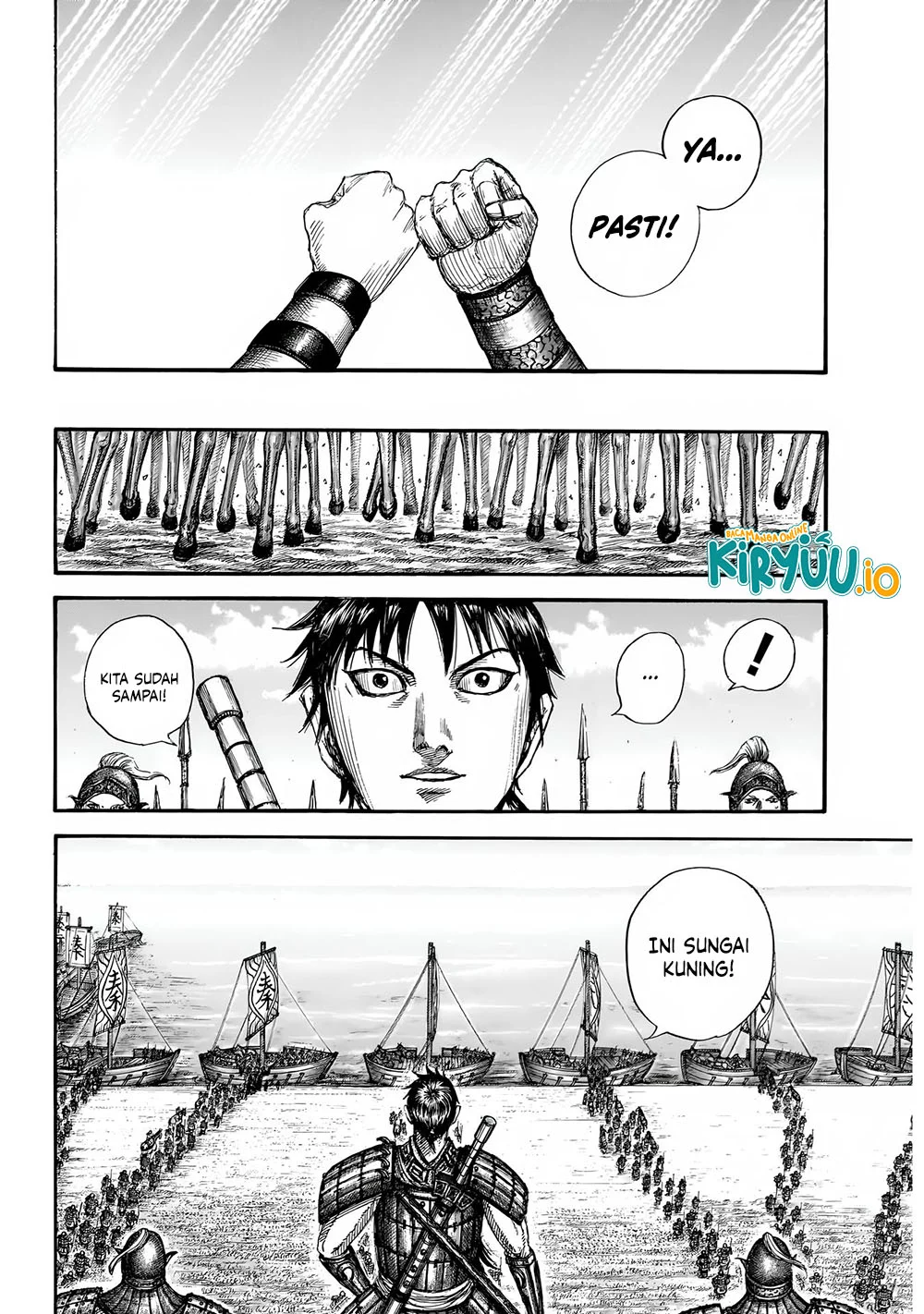 Kingdom Bab 850 halaman 8
