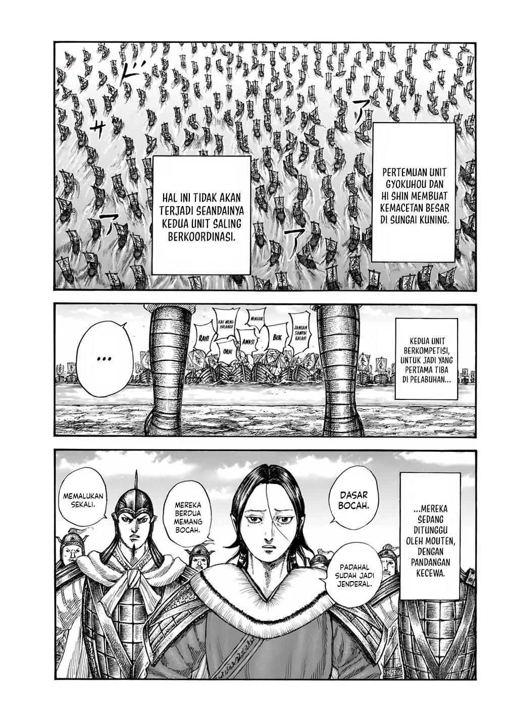 Kingdom Bab 850 halaman 11