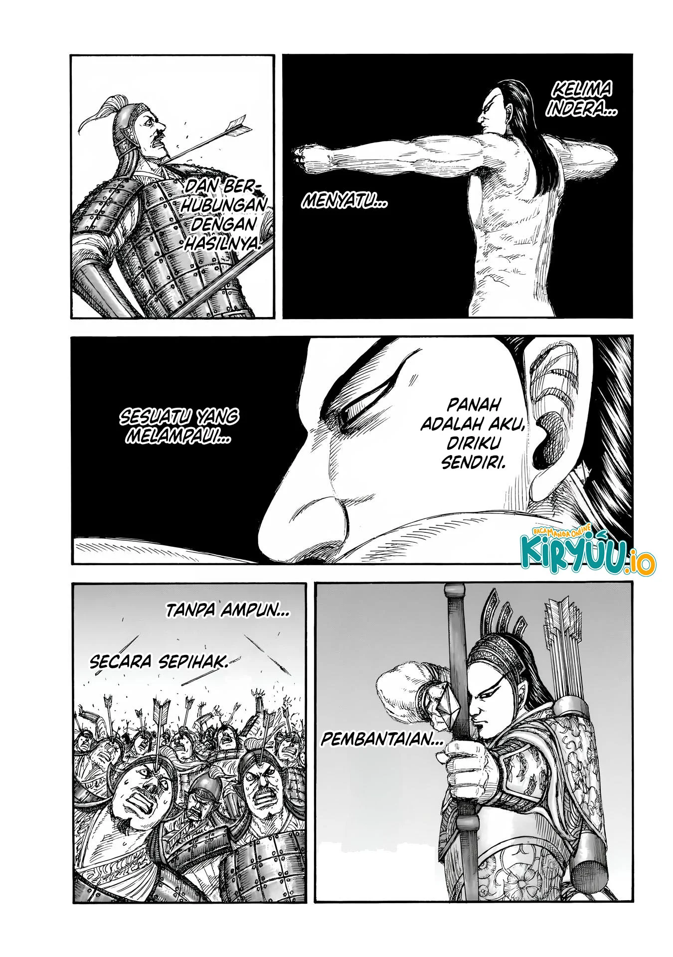 Kingdom Bab 858 halaman 4