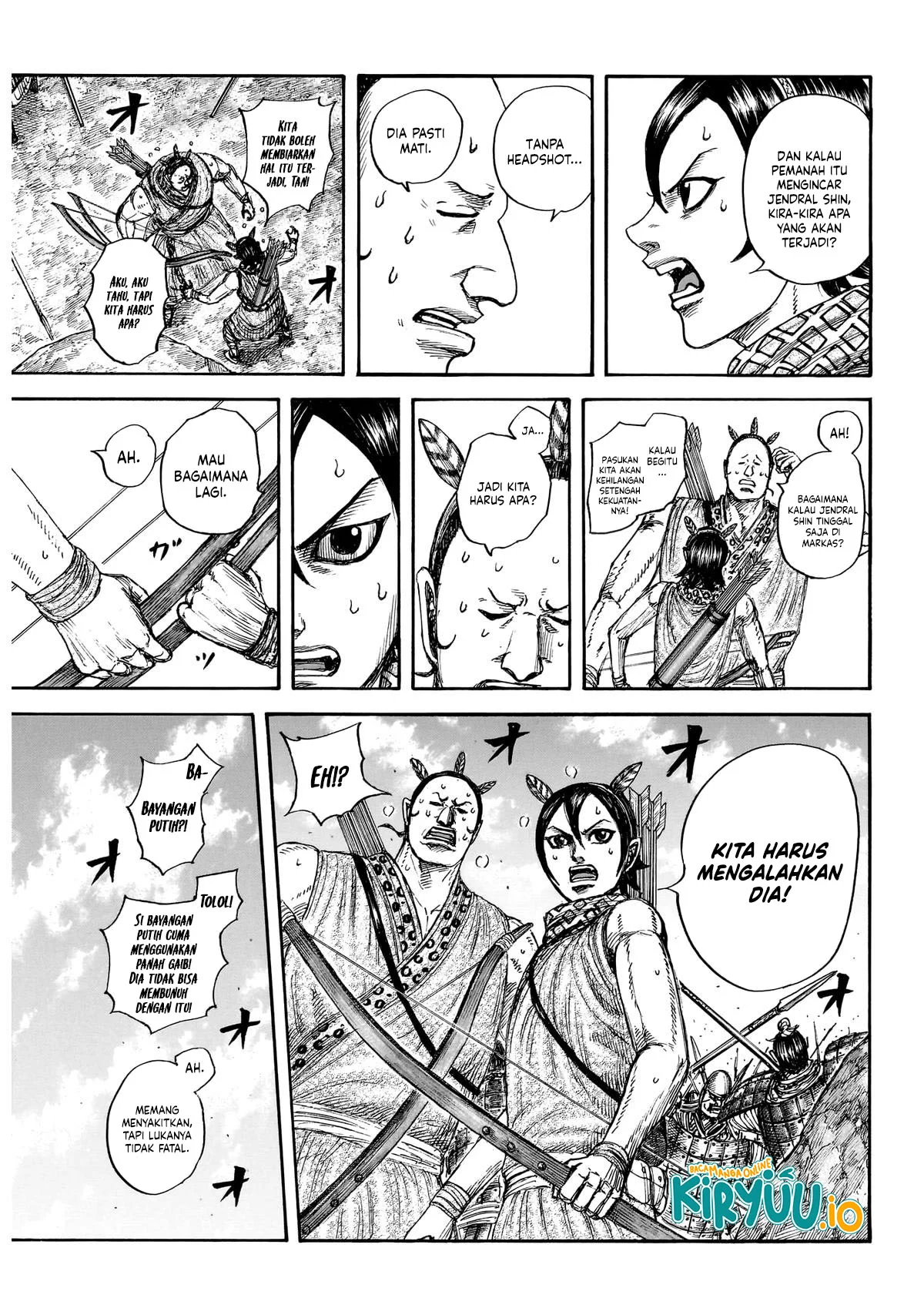 Kingdom Bab 860 halaman 4