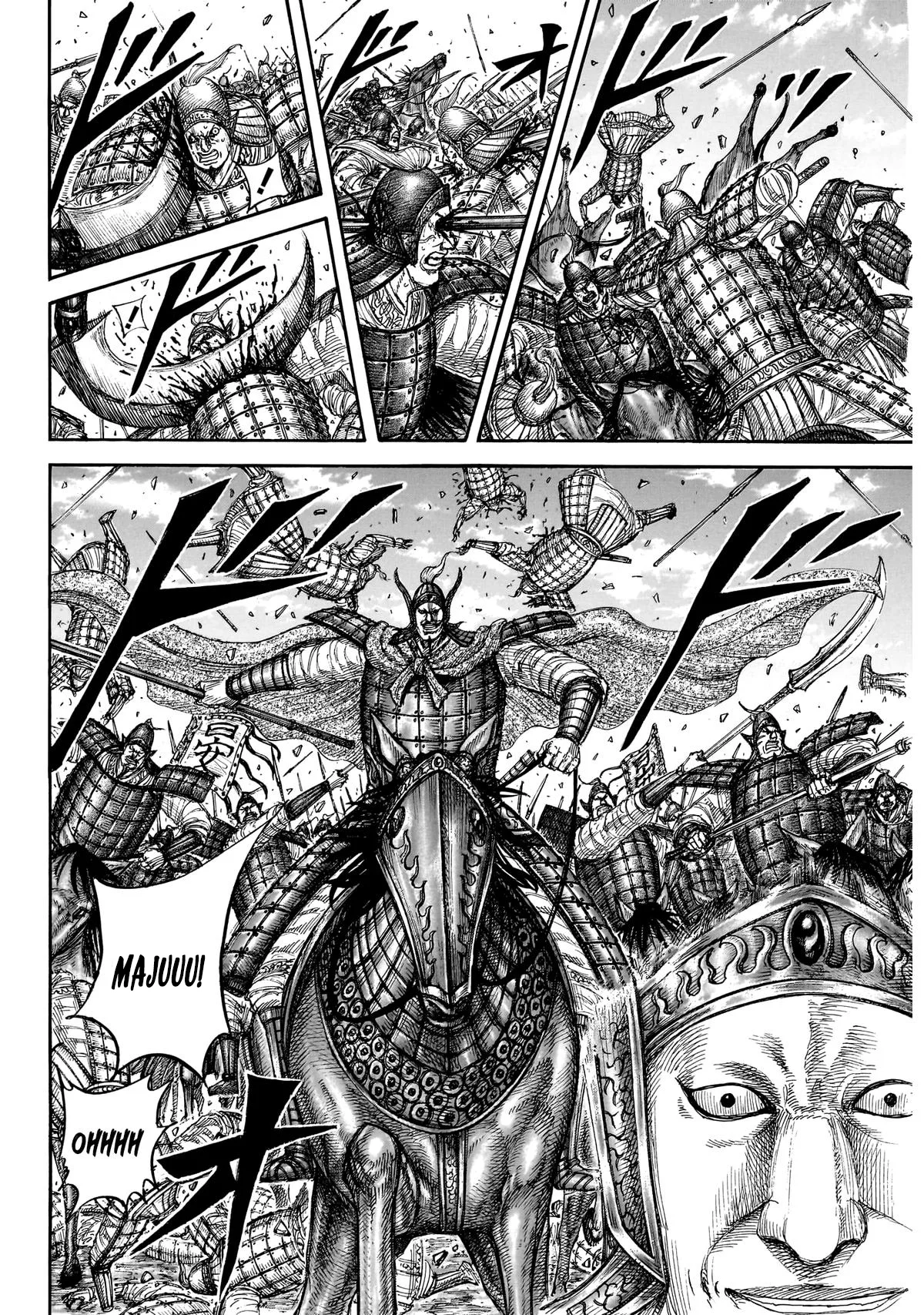 Kingdom Bab 865 halaman 4