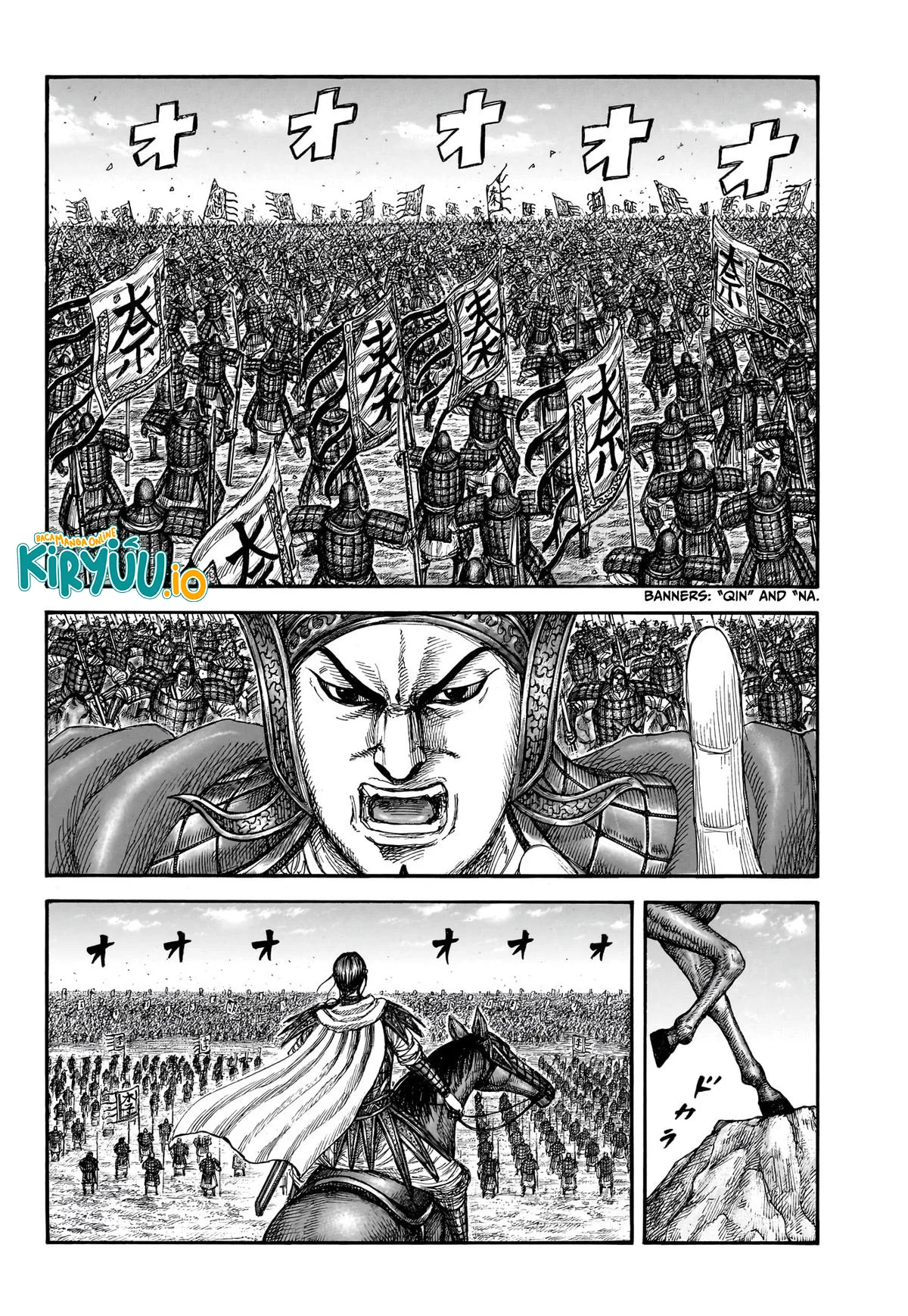 Kingdom Bab 866 halaman 3