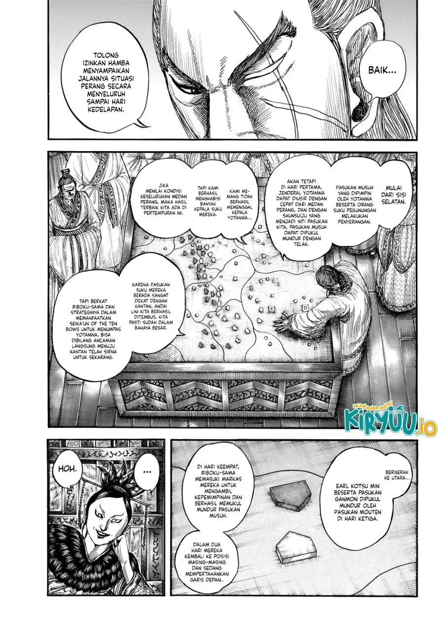 Kingdom Bab 870 halaman 4