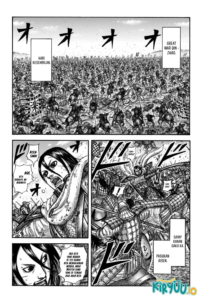 Kingdom Bab 870 halaman 9