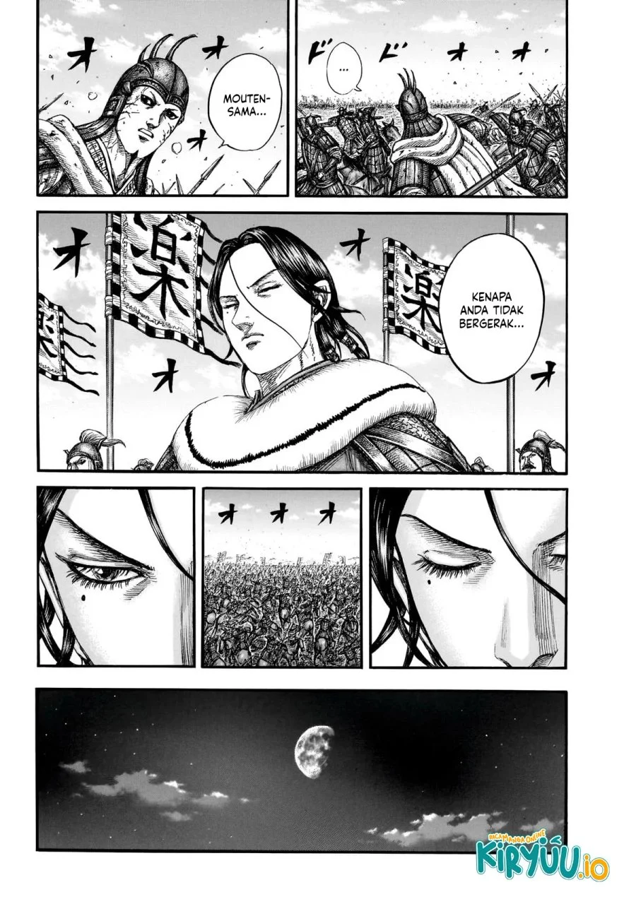 Kingdom Bab 870 halaman 11