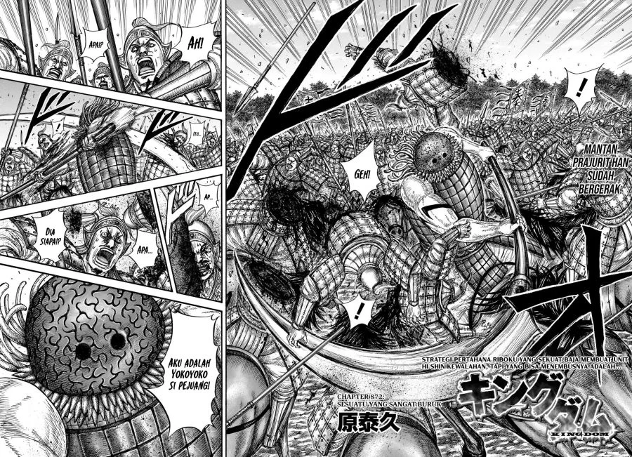 Kingdom Bab 872 halaman 3
