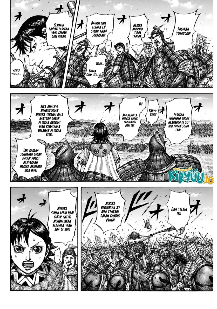 Kingdom Bab 872 halaman 4