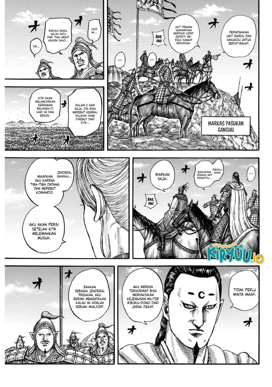 Kingdom Bab 872 halaman 9