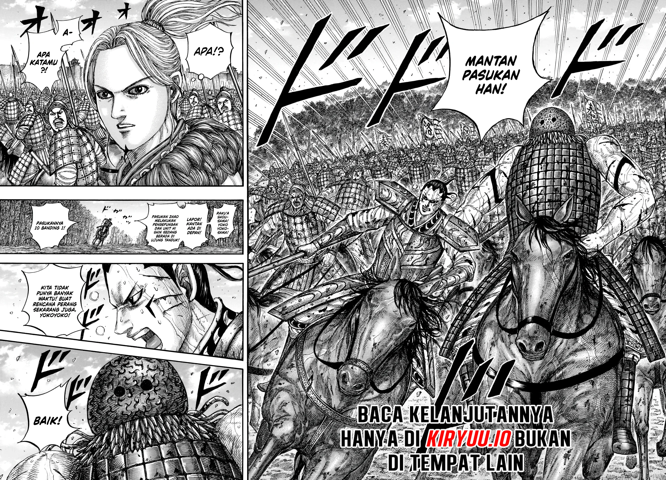 Kingdom Bab 882 halaman 11