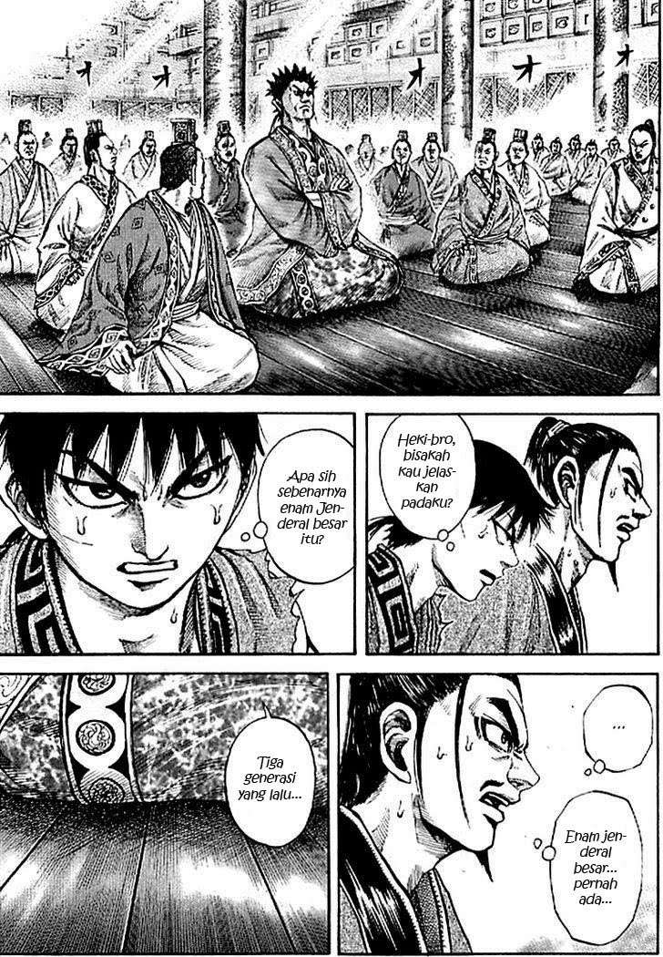 Kingdom Bab 99 halaman 4