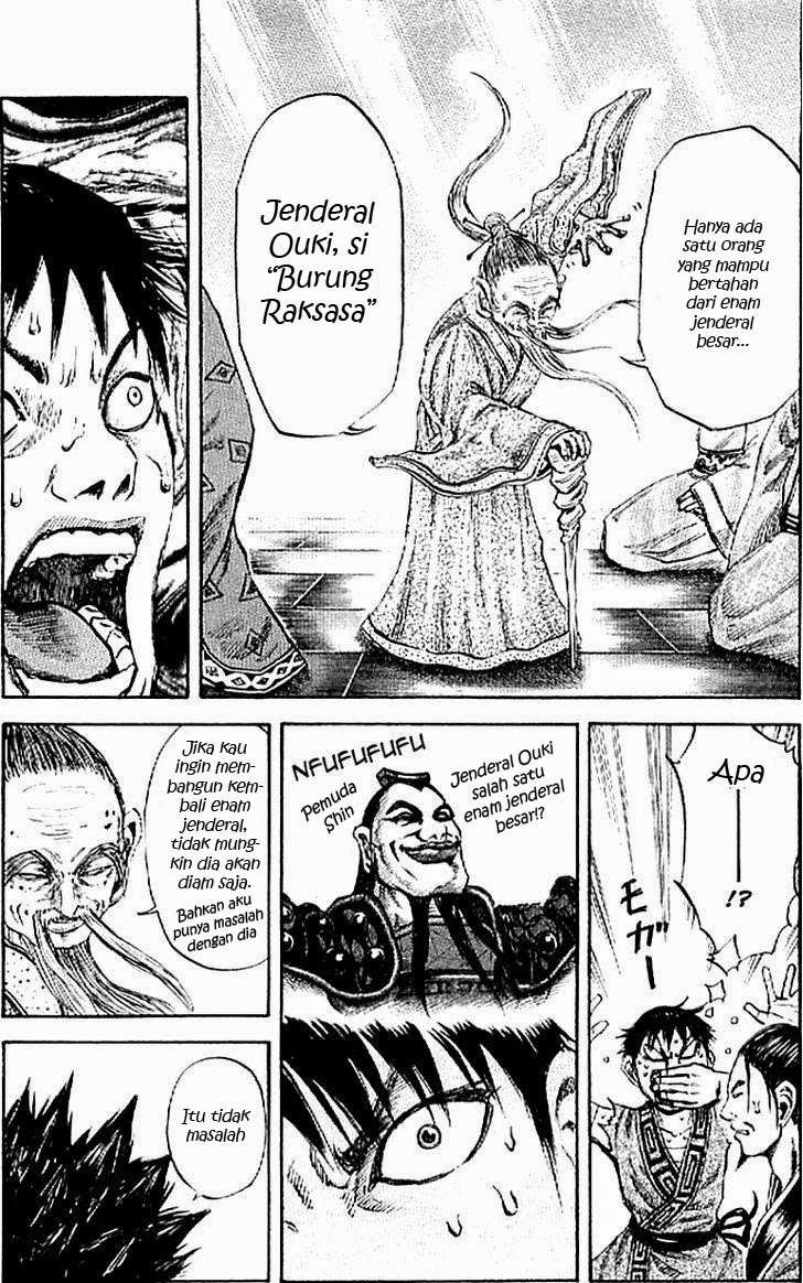 Kingdom Bab 99 halaman 13