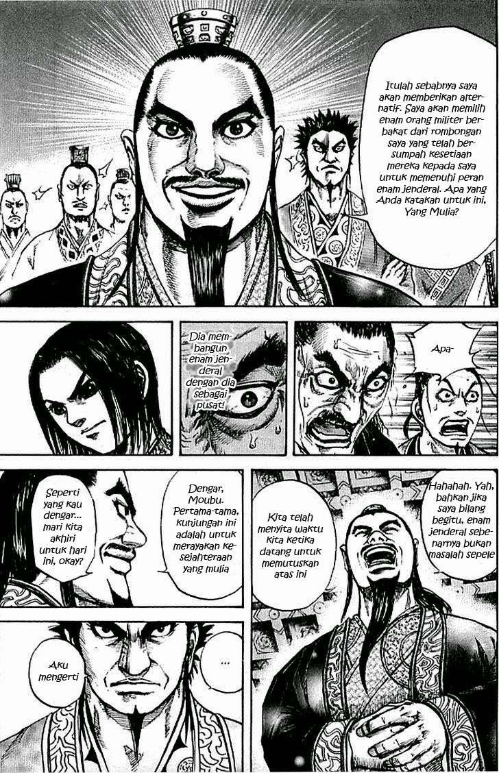 Kingdom Bab 99 halaman 18