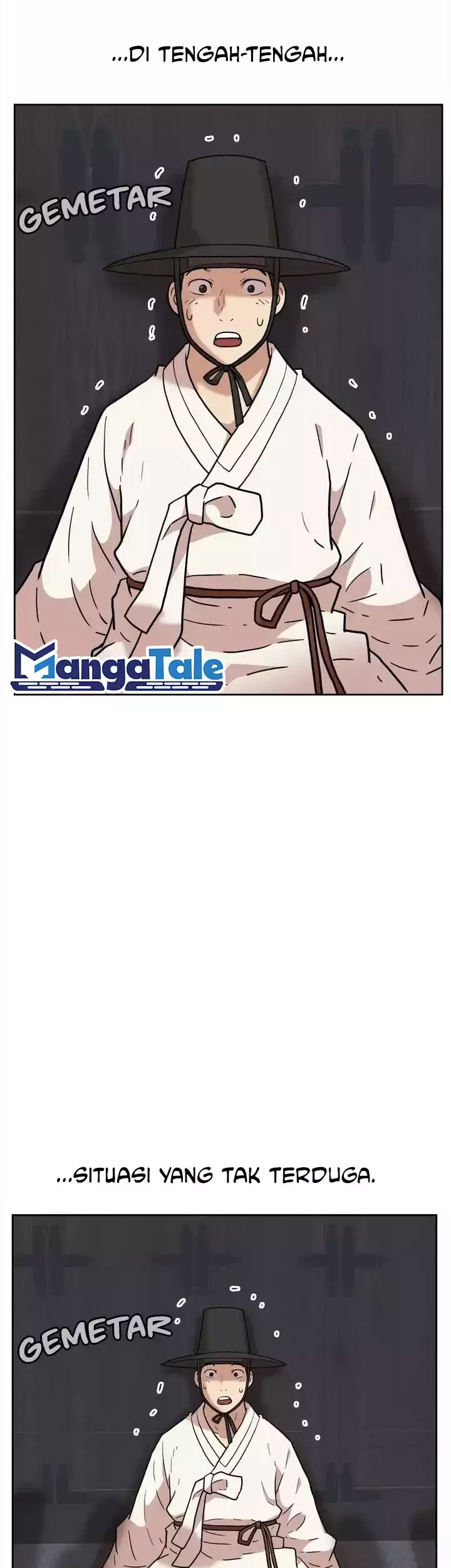 Kings Flung Into the Future chapter 01 halaman 2